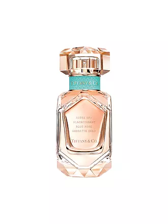 TIFFANY | Rose Gold Eau de Parfum 30ml | 